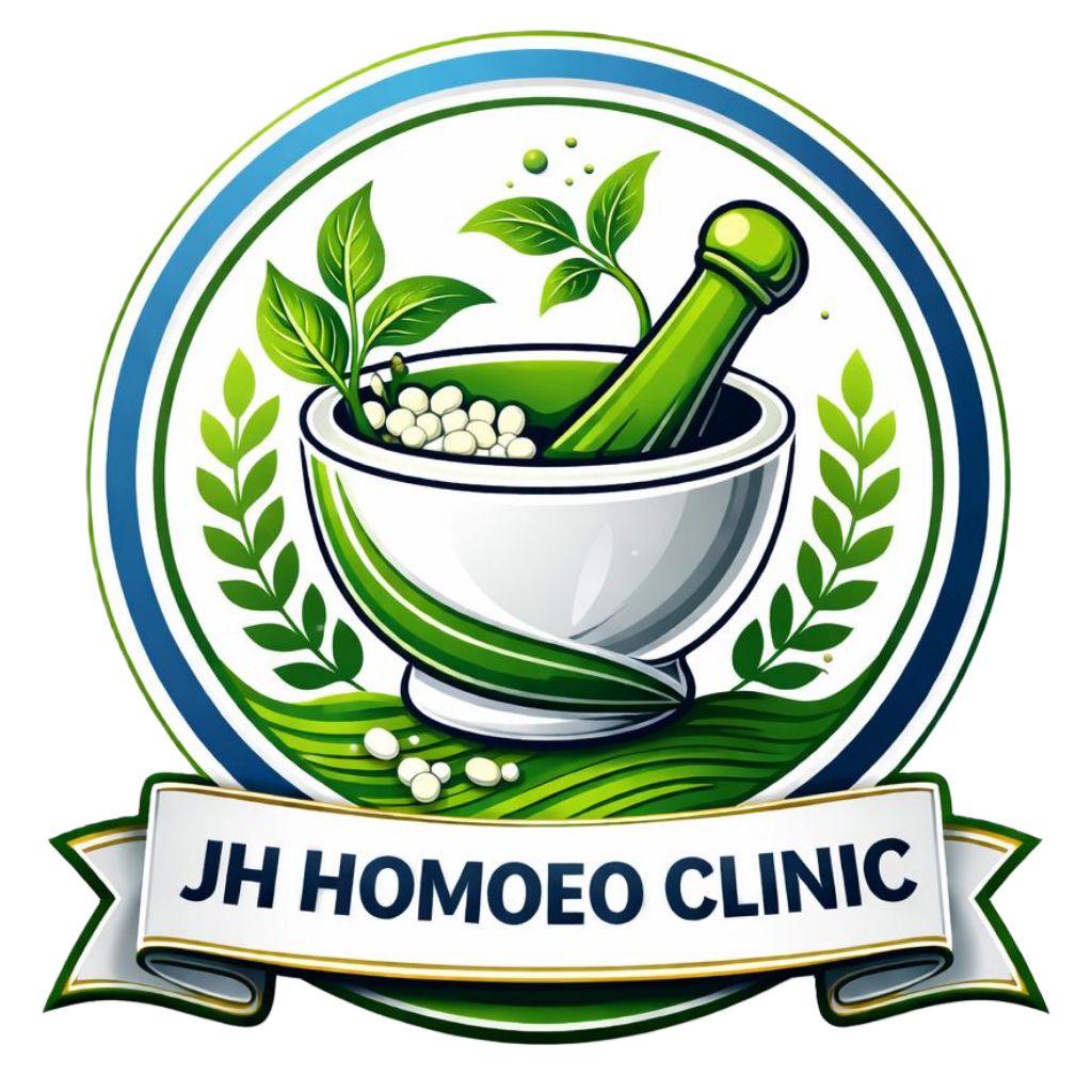 JH Homeo Clinic